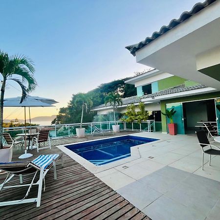 Palmares, Casa De Praia Búzios Eksteriør billede