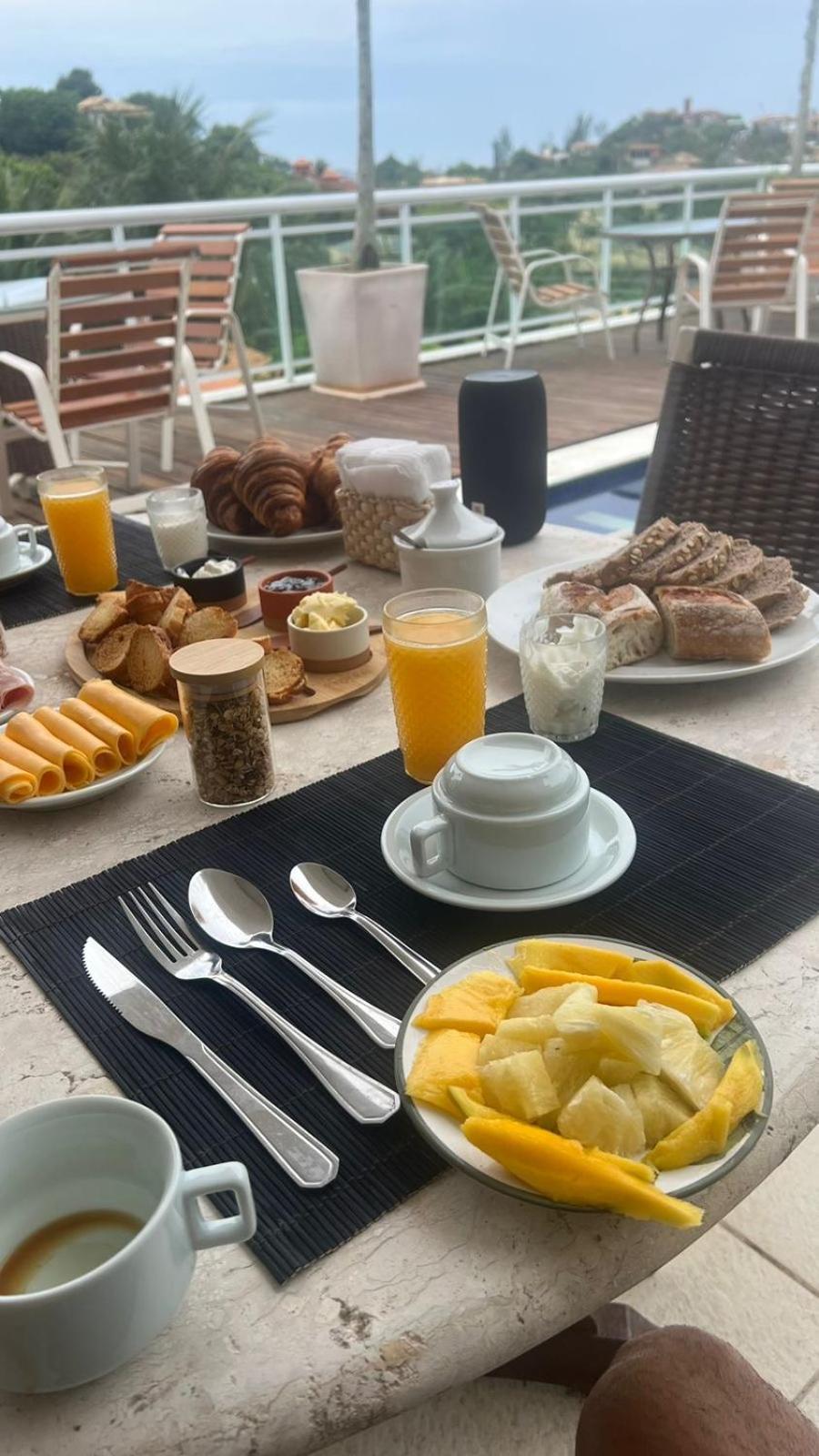 Palmares, Casa De Praia Búzios Eksteriør billede