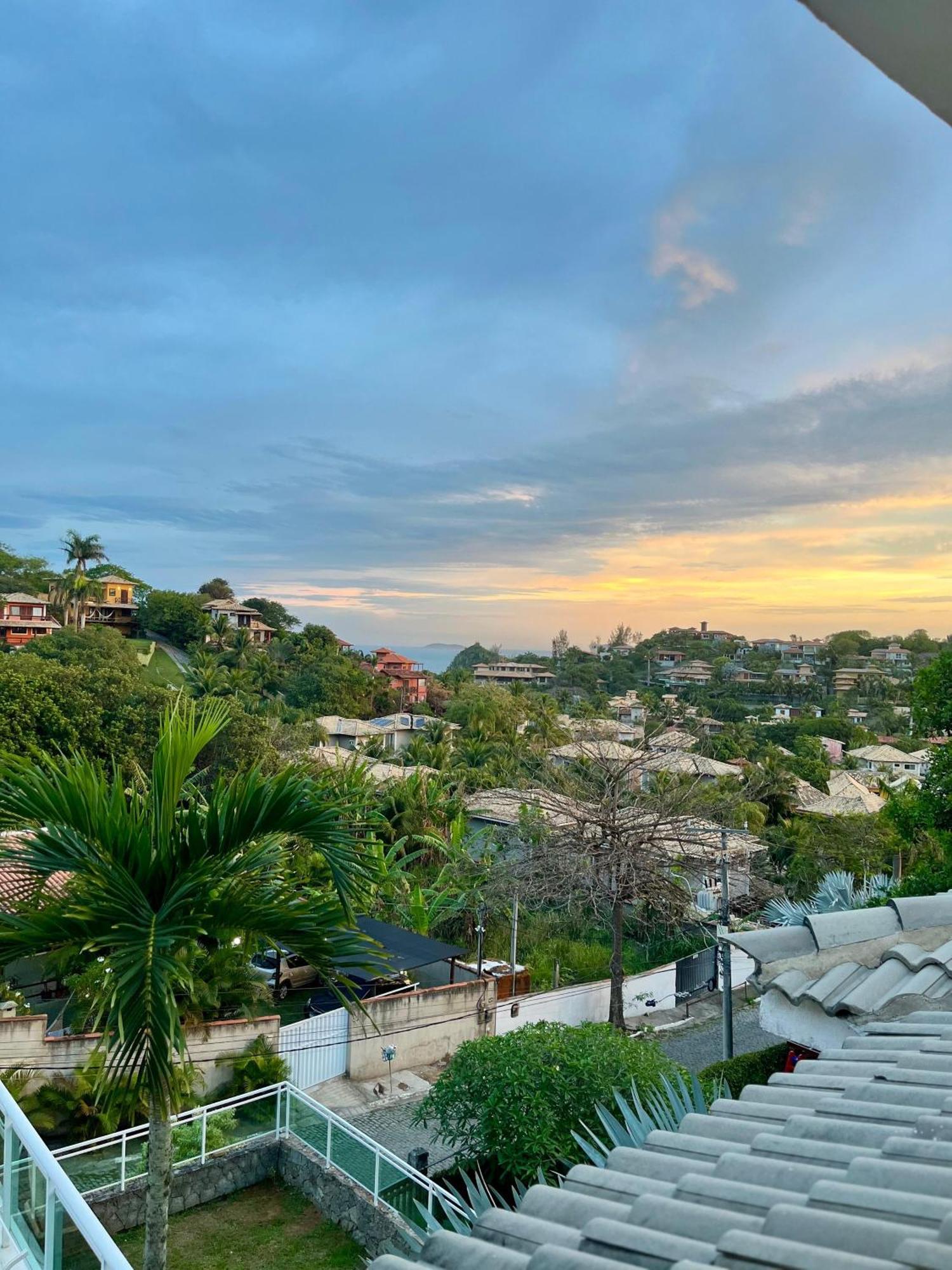 Palmares, Casa De Praia Búzios Eksteriør billede